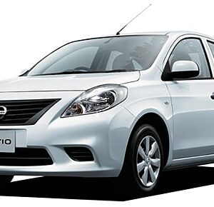 Nissan Latio