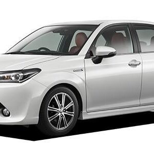 ⁠ TOYOTA Corolla Axio Hybrid G