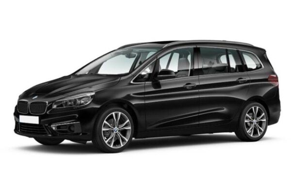 BMW 2 Series 216d Gran Tourer 2015